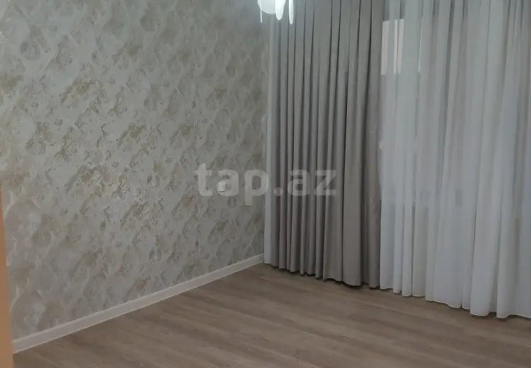 5 otaqlı mənzil , Bakı