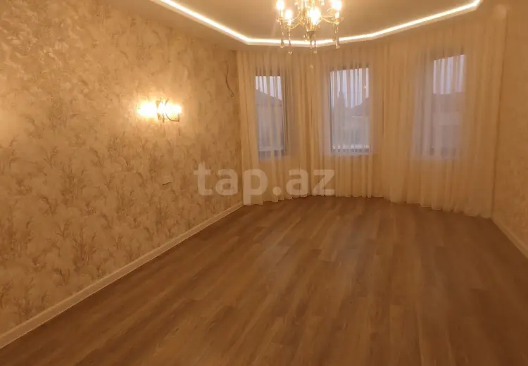 5 otaqlı mənzil , Bakı