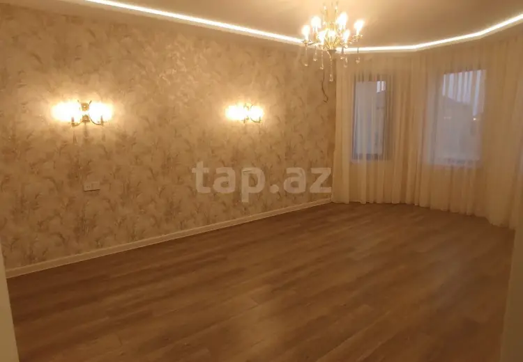 5 otaqlı mənzil , Bakı