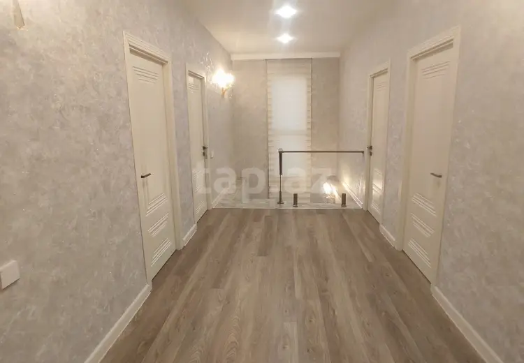 5 otaqlı mənzil , Bakı