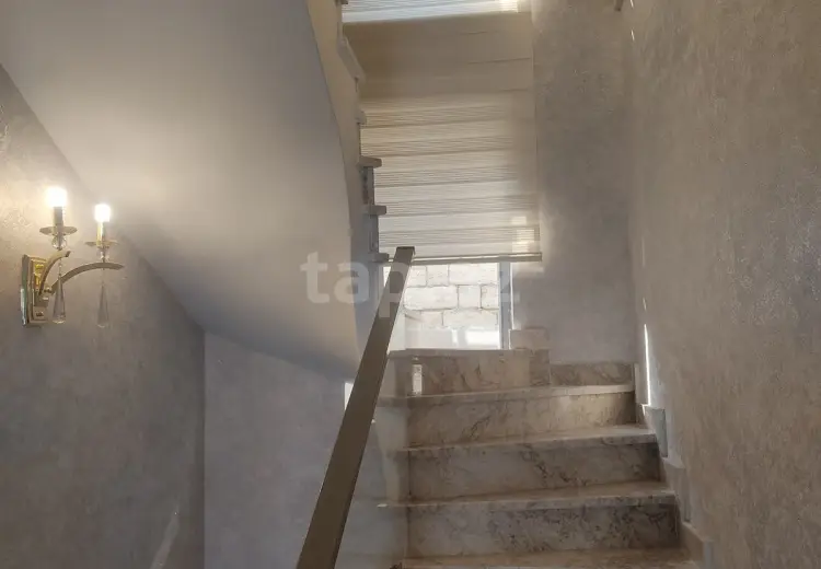 5 otaqlı mənzil , Bakı