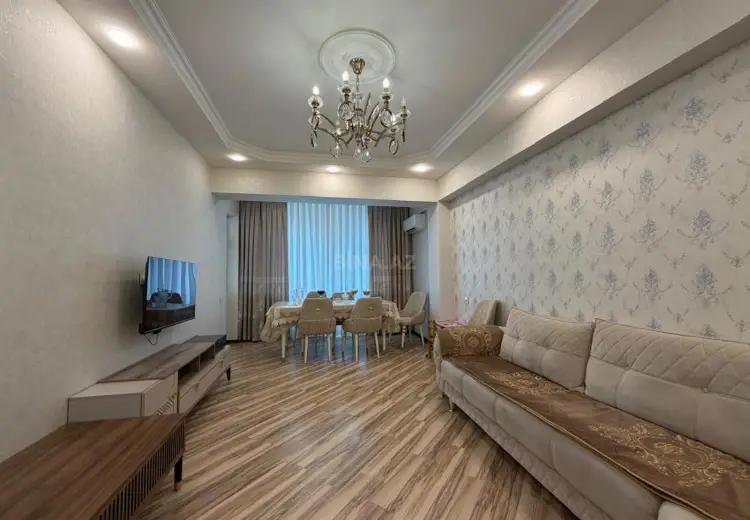 2 otaqlı mənzil Satılır, Xırdalan