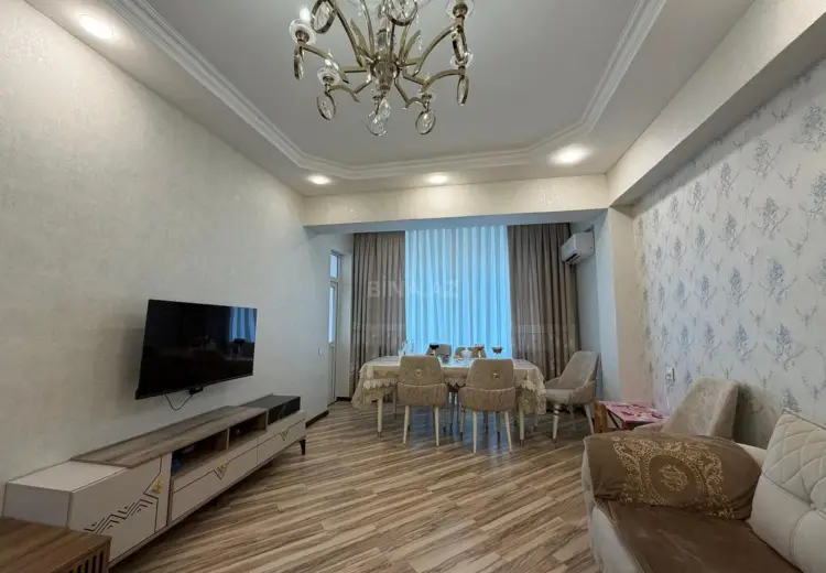 2 otaqlı mənzil Satılır, Xırdalan