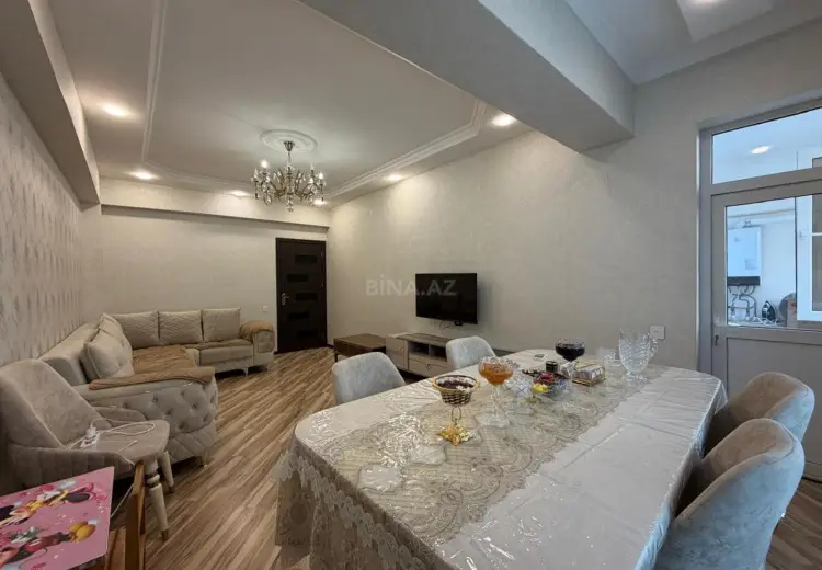 2 otaqlı mənzil Satılır, Xırdalan