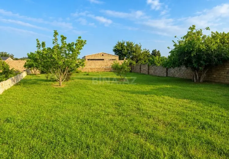 8 sot Torpaq Satılır, Məştağa qəs., Sabunçu, Bakı