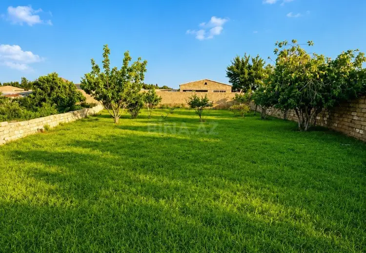 8 sot Torpaq Satılır, Məştağa qəs., Sabunçu, Bakı