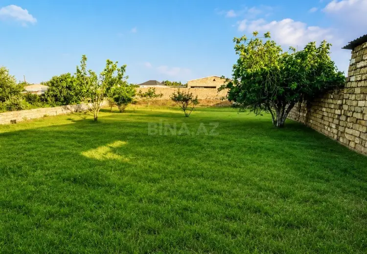 8 sot Torpaq Satılır, Məştağa qəs., Sabunçu, Bakı