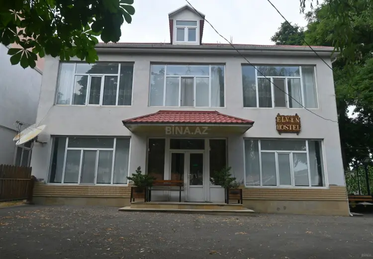 378 m² Obyekt / Ofis Satılır, Quba