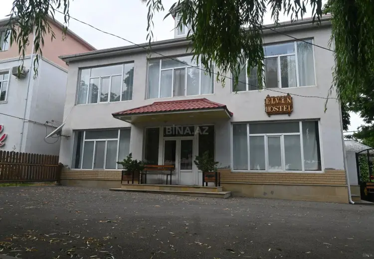 378 m² Obyekt / Ofis Satılır, Quba