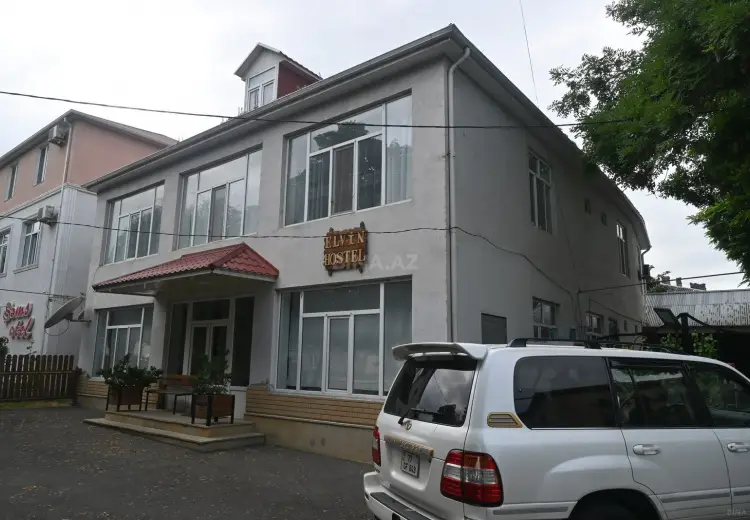 378 m² Obyekt / Ofis Satılır, Quba