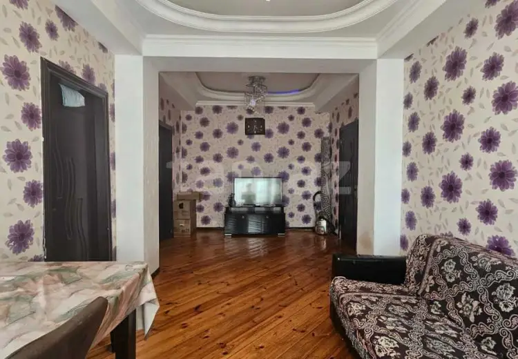 3 otaqlı mənzil , Bakı