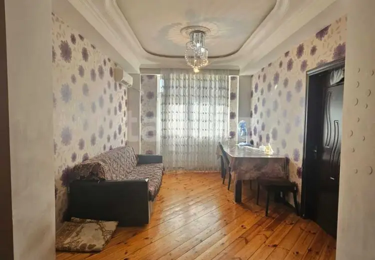 3 otaqlı mənzil , Bakı