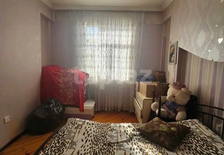 3 otaqlı mənzil , Bakı