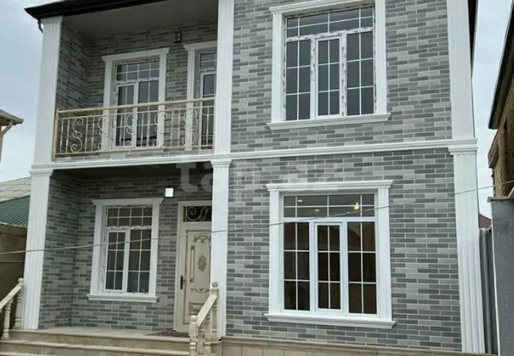 4 otaqlı mənzil , Saray, Abşeron