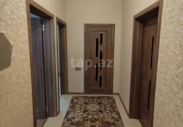 4 otaqlı mənzil , Saray, Abşeron