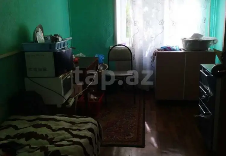4 otaqlı mənzil , Saray, Abşeron
