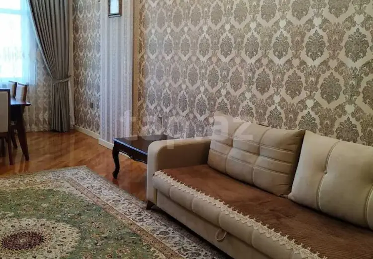 4 otaqlı mənzil , Saray, Abşeron