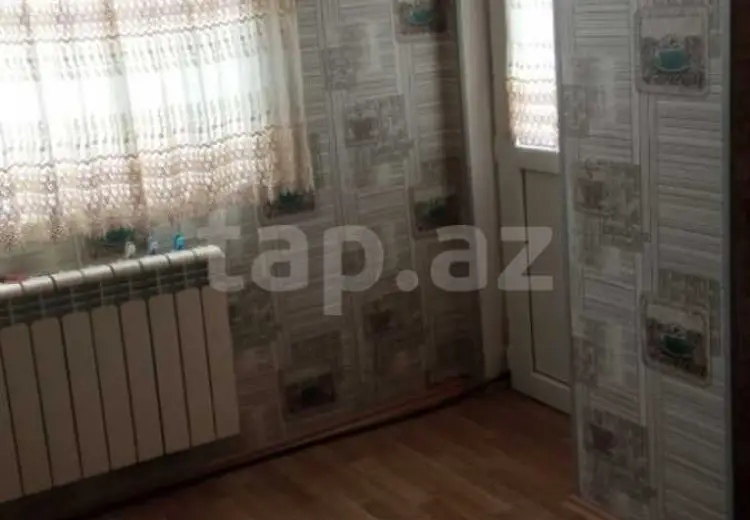 4 otaqlı mənzil , Saray, Abşeron