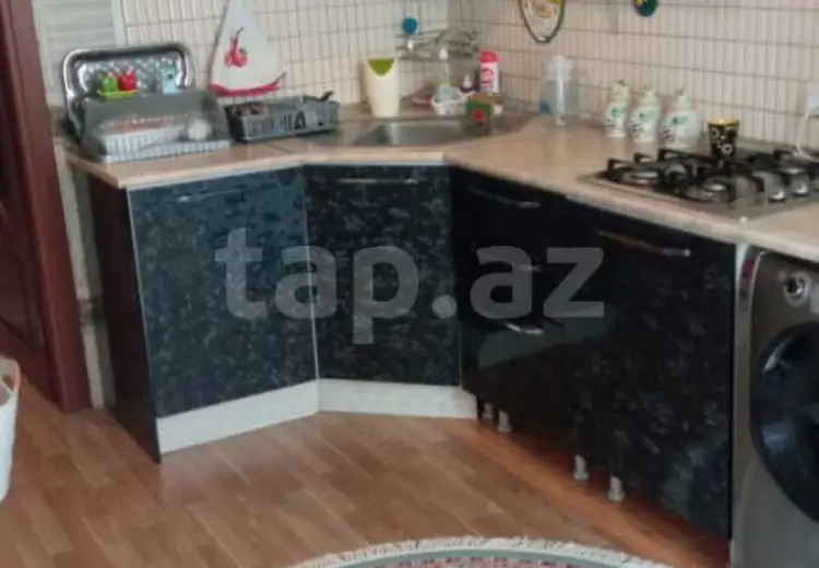 4 otaqlı mənzil , Saray, Abşeron