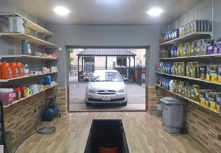 44 m² Obyekt / Ofis Satılır, Binəqədi, Bakı