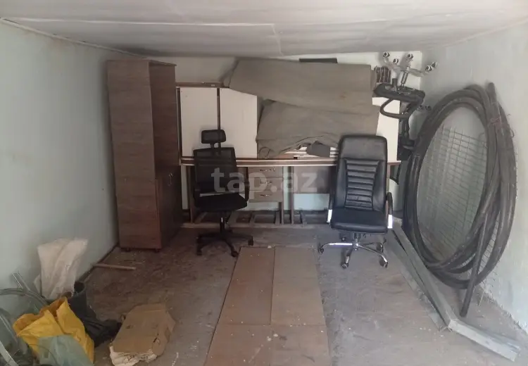0 m² Obyekt / Ofis , Bakı