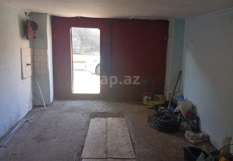 0 m² Obyekt / Ofis , Bakı