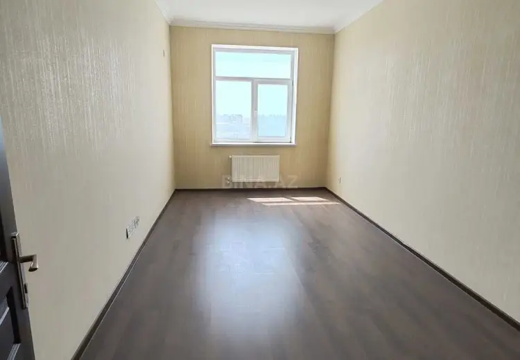 3 otaqlı mənzil Satılır, Hövsan qəs., Suraxanı, Bakı