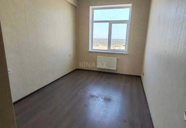 3 otaqlı mənzil Satılır, Hövsan qəs., Suraxanı, Bakı