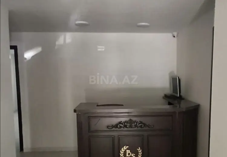 158 m² Obyekt / Ofis Kirayə (aylıq), Yasamal, Bakı