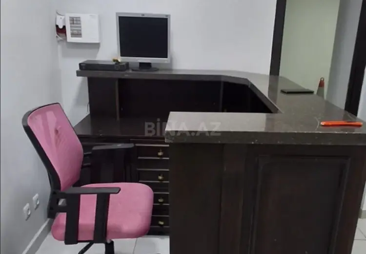 158 m² Obyekt / Ofis Kirayə (aylıq), Yasamal, Bakı