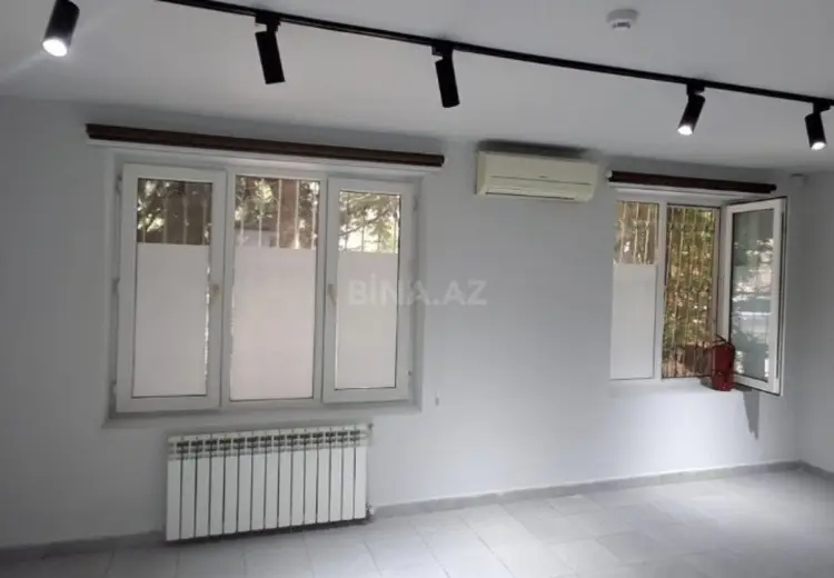 158 m² Obyekt / Ofis Kirayə (aylıq), Yasamal, Bakı
