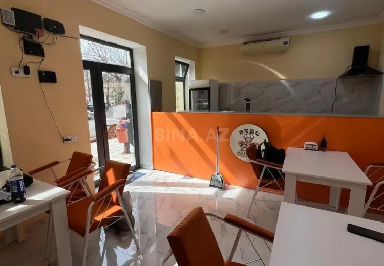 35 m² Obyekt / Ofis Satılır, Binəqədi, Bakı