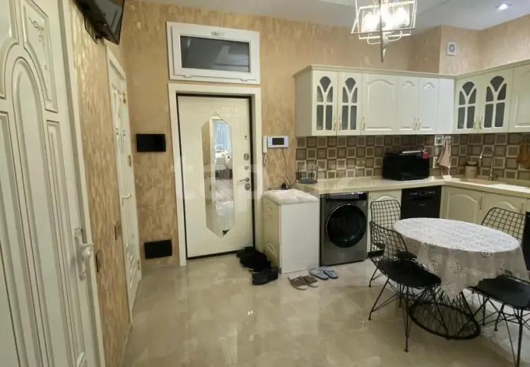 2 otaqlı mənzil , Sumqayıt