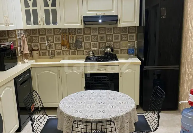 2 otaqlı mənzil , Sumqayıt