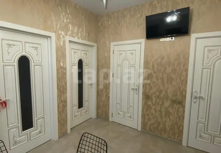 2 otaqlı mənzil , Sumqayıt