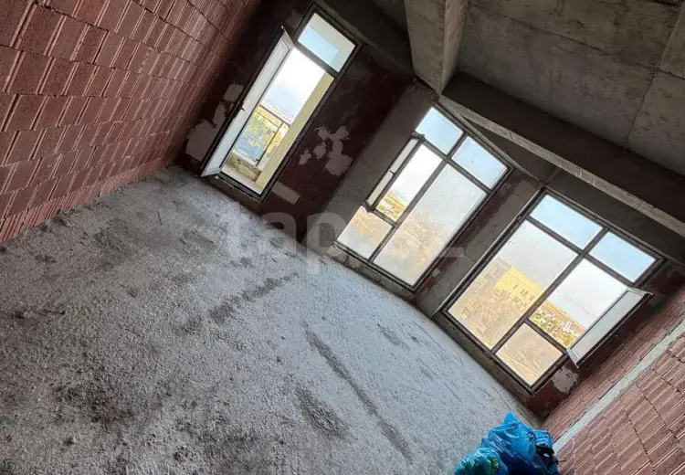 2 otaqlı mənzil , Sumqayıt