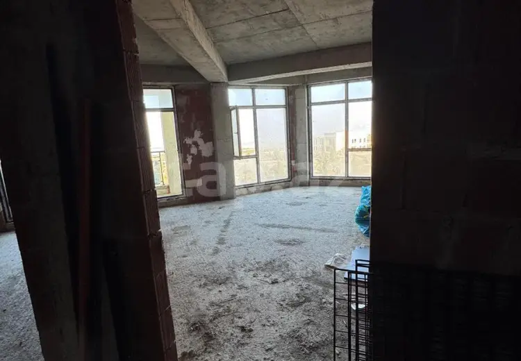 2 otaqlı mənzil , Sumqayıt