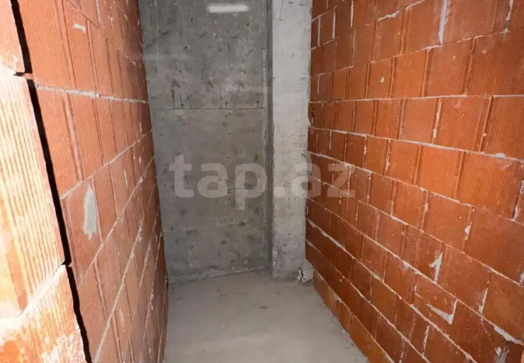 2 otaqlı mənzil , Sumqayıt