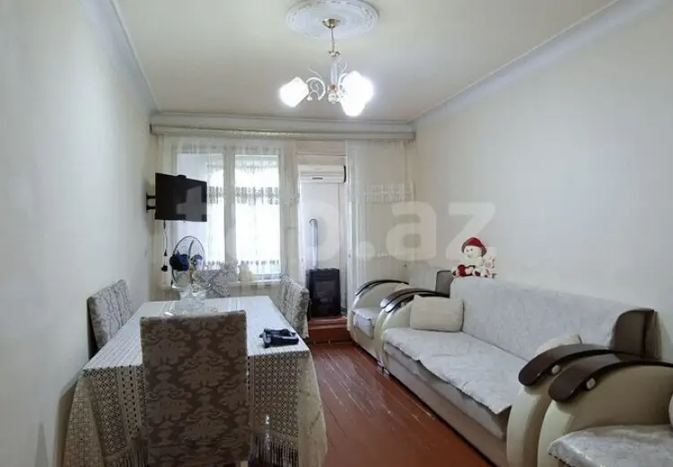 2 otaqlı mənzil , Şirvan