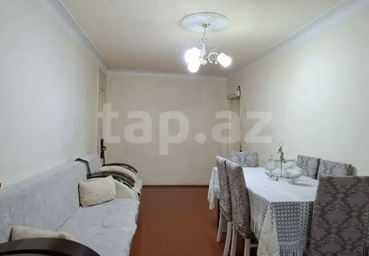 2 otaqlı mənzil , Şirvan