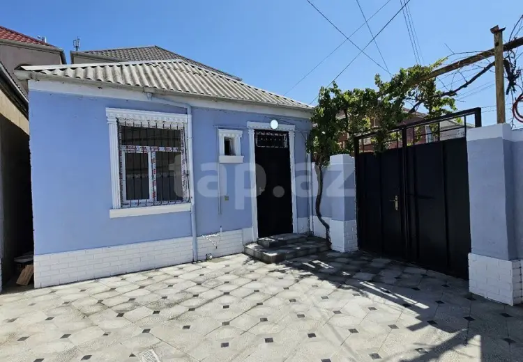 2 otaqlı mənzil , Xırdalan