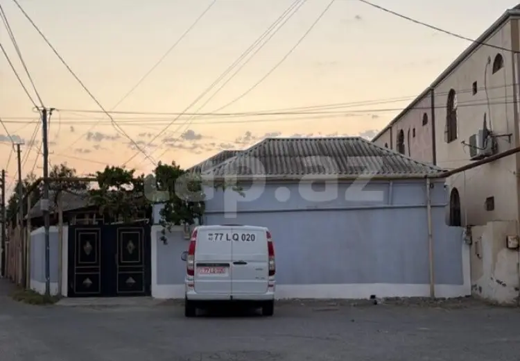 2 otaqlı mənzil , Xırdalan
