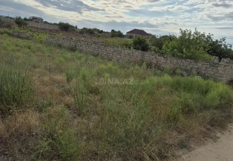 24 sot Torpaq Satılır, Sabunçu, Bakı