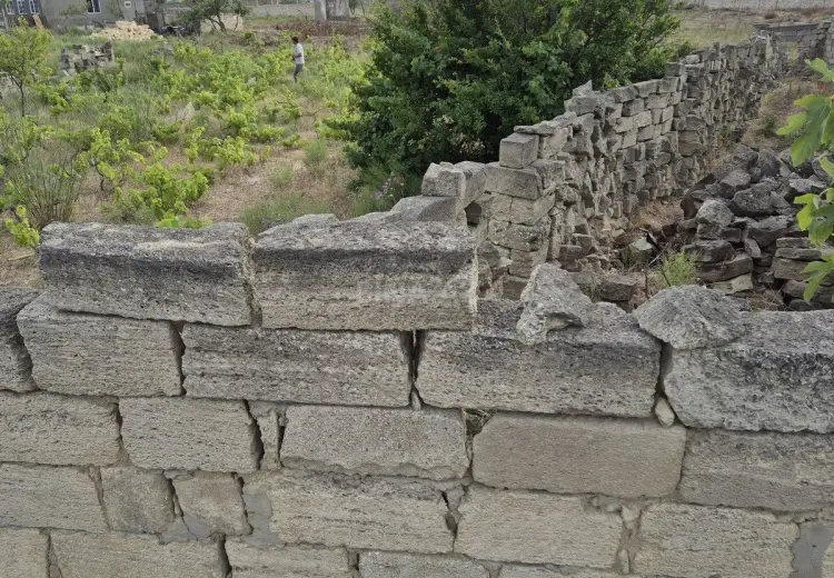24 sot Torpaq Satılır, Sabunçu, Bakı