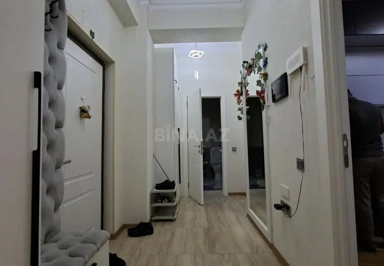 2 otaqlı mənzil Satılır, Xırdalan