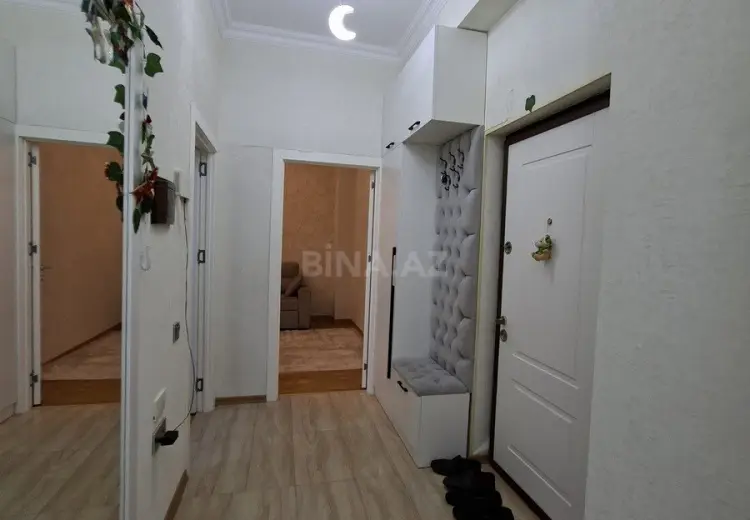 2 otaqlı mənzil Satılır, Xırdalan