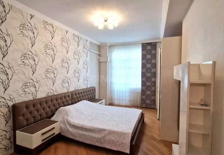 4 otaqlı mənzil Kirayə (aylıq), Nərimanov, Bakı
