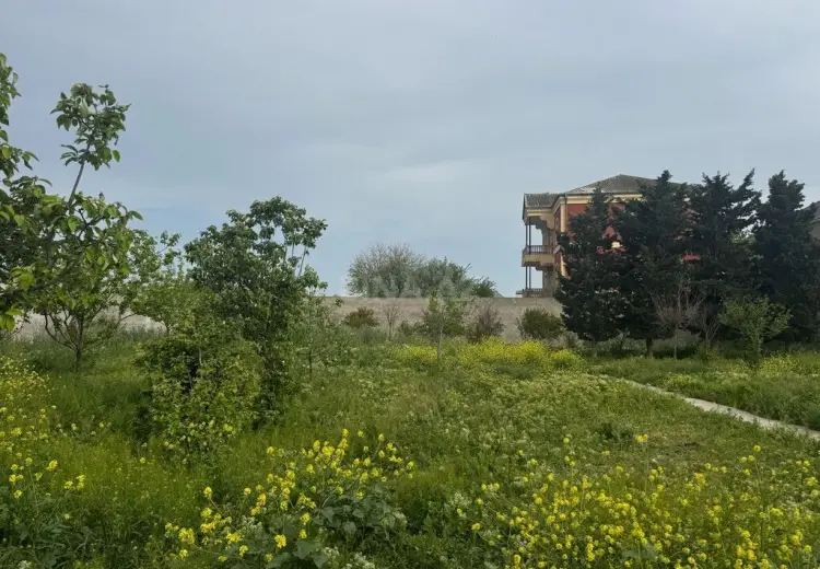 15 sot Torpaq Satılır, Mərdəkan, Xəzər, Bakı