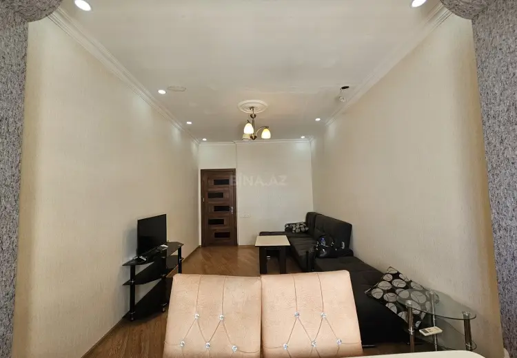 2 otaqlı mənzil Satılır, Xırdalan