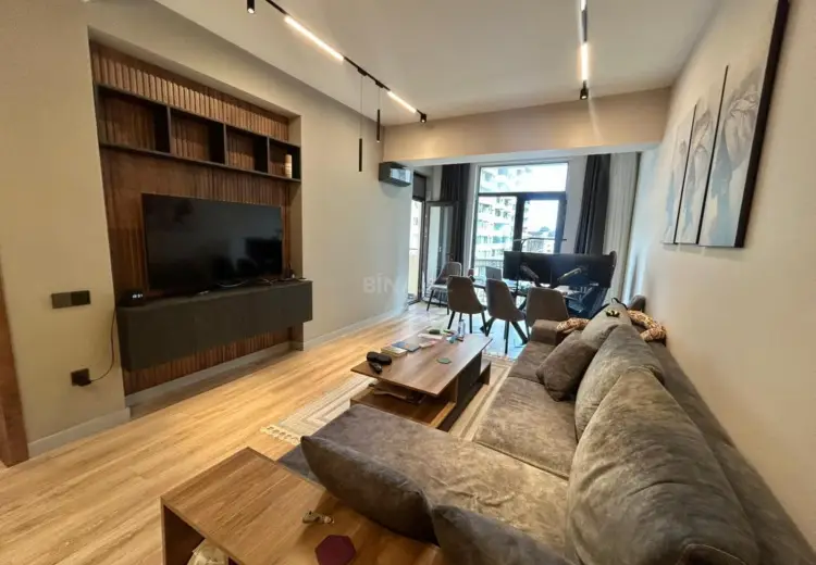 2 otaqlı mənzil Kirayə (aylıq), Xətai, Bakı
